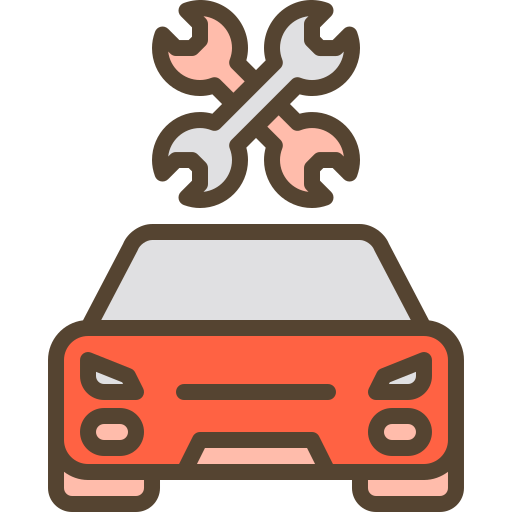 Auto Repair Logo